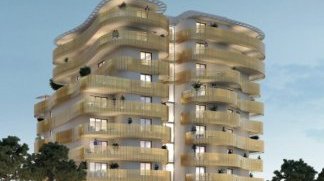 Programme neuf COUP DE COEUR BRS MONTPELLIER à Montpellier