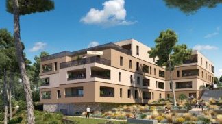 Programme neuf NOTRE SELECTION BRS A SAINT CLEMENT à Saint-Clément-de-Rivière