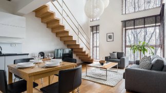 Investir programme neuf Harmonie Bordeaux