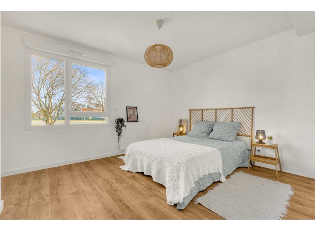 Projet immobilier Toulouse
