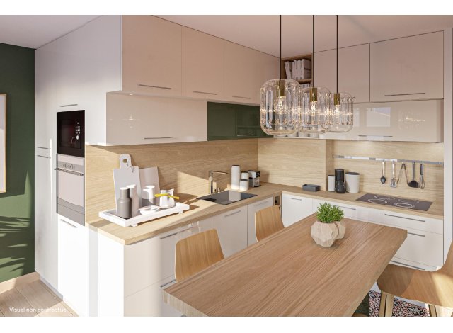 Projet immobilier Clichy-sous-Bois