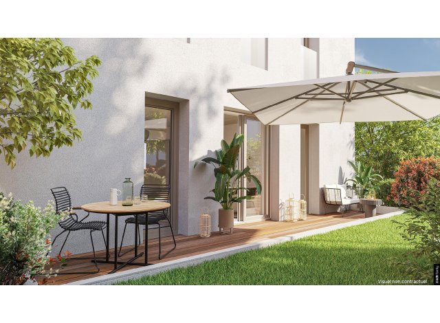 Programme immobilier neuf Résidence Étaploise à Étaples