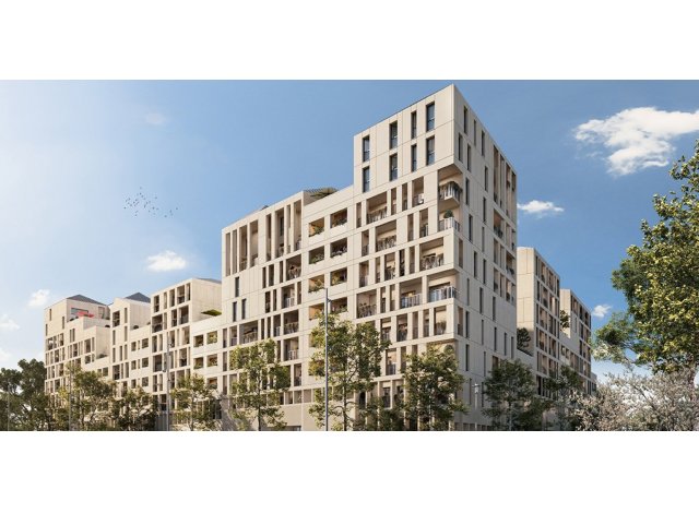 Immobilier pour investir loi PinelBordeaux