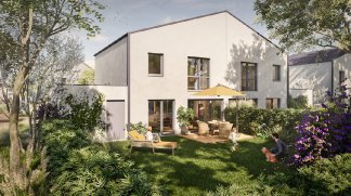 Investir programme neuf Petit Paris Anstaing