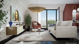 Investir programme neuf Astorio Toulouse