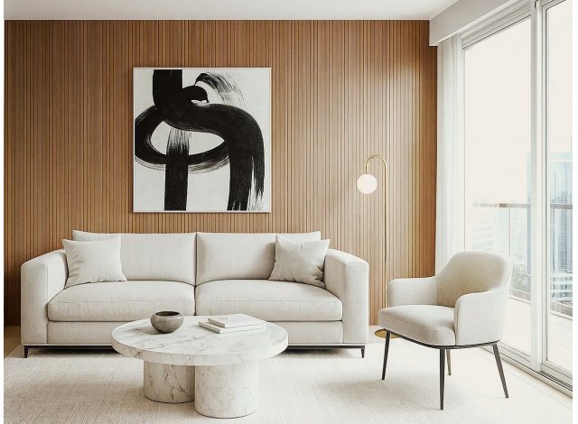 Programme immobilier neuf Label Rose à Toulouse