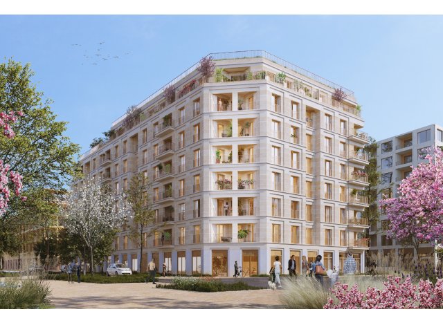 Terre de Sens Gennevilliers