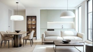 Investir programme neuf Les Patios de Berck Berck-sur-Mer