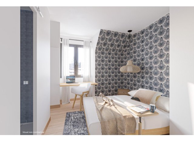 Encantada immobilier neuf