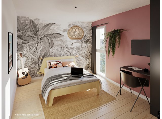 Projet immobilier Champigny-sur-Marne