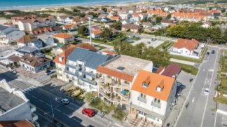 Programme neuf Salicorne &agrave; Camiers