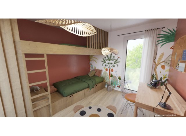 Investissement locatif Dunkerque