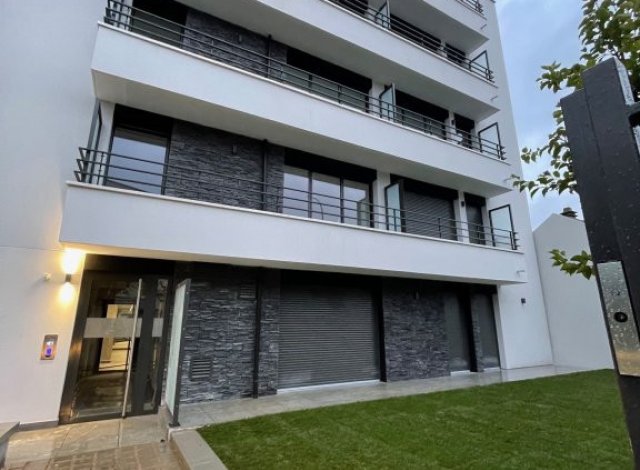 Programme immobilier neuf Bry-sur-Marne