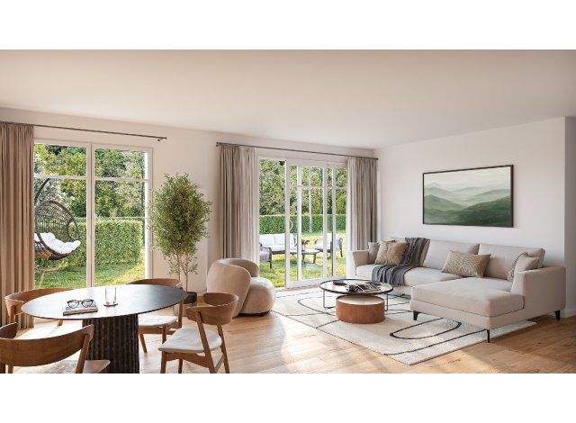 Programme immobilier neuf Wasquehal