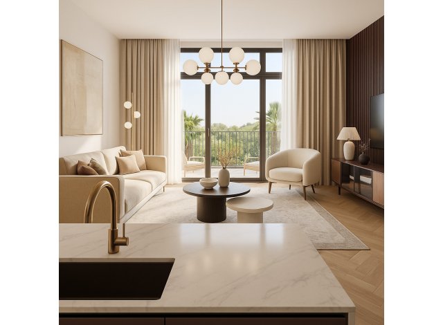 Programme immobilier neuf La Tremblade