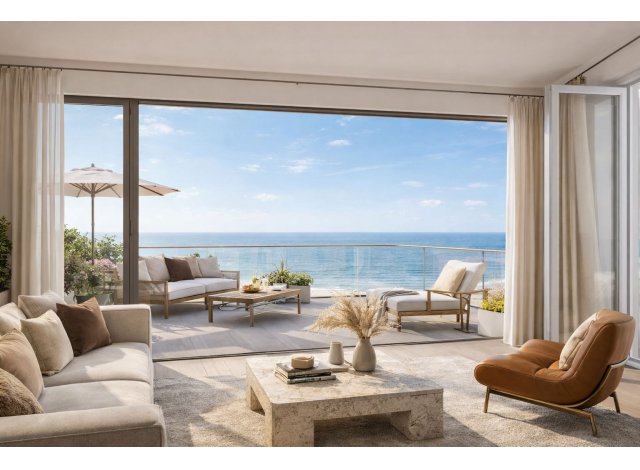 Programme immobilier neuf Dunkerque