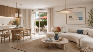 Programme neuf Bayonne &agrave; Petit Prix &agrave; Bayonne