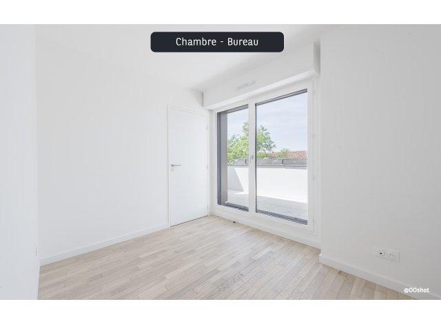 Investir  Chtillon