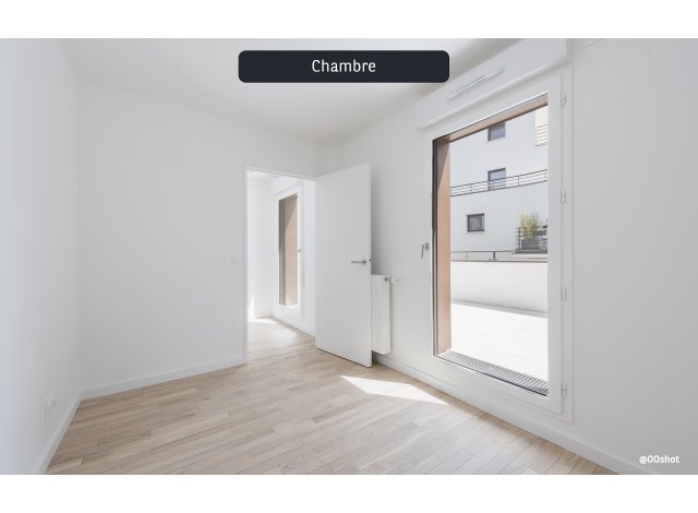 Villa Flore Chtillon