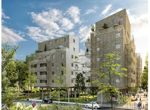 Investissement immobilier Bordeaux