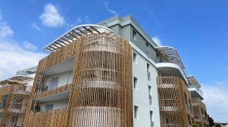 Programme neuf Terre de Ciel à Antibes
