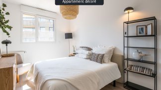 Programme neuf Estuaire à Bordeaux