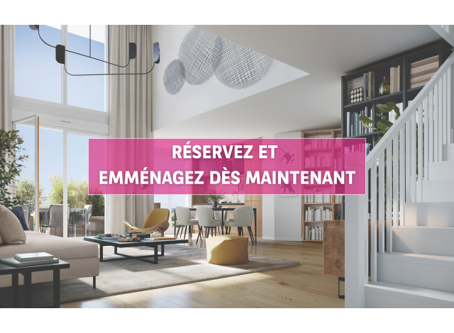 Projet immobilier Bagneux