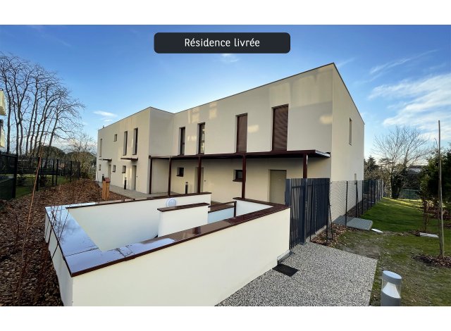 Inspiration immobilier neuf