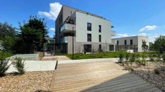 Programme neuf Inspiration à Rillieux-la-Pape