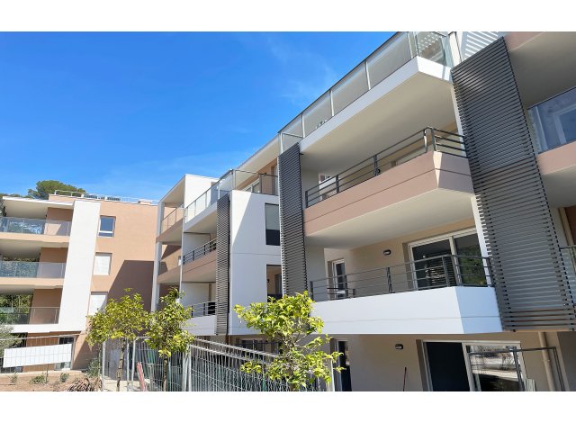 Programme investissement Saint-Raphal