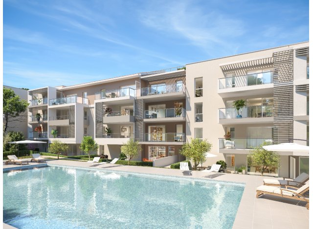 Investissement locatif Saint-Raphal