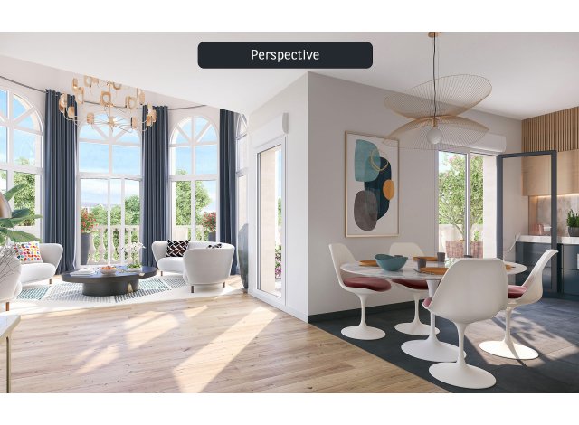 Projet immobilier Clamart