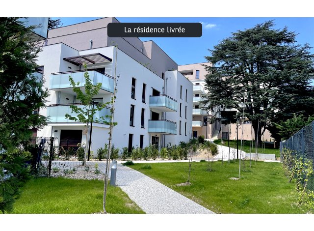 Inspiration 2 Rillieux-la-Pape