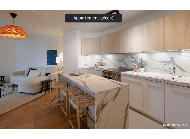 Projet immobilier Cormeilles-en-Parisis