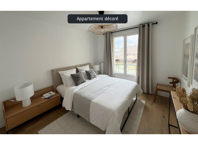 Immobilier neuf Cormeilles-en-Parisis