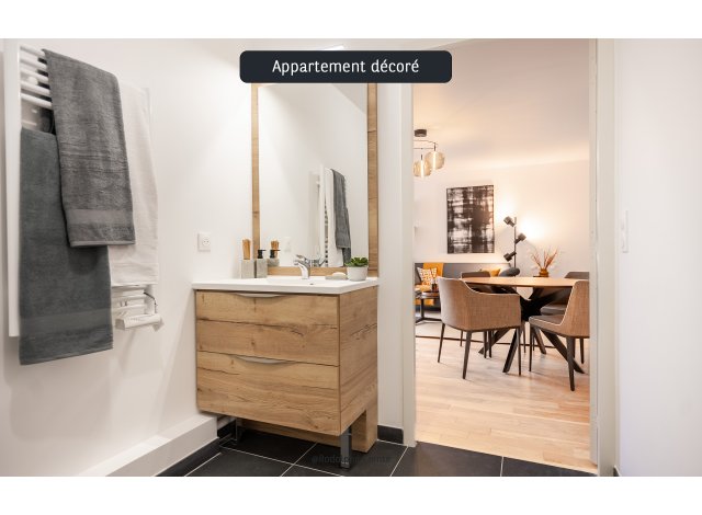 Investir  Maisons-Alfort