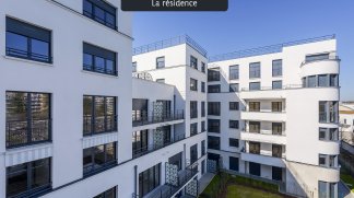 Programme neuf Premier Art à Maisons-Alfort