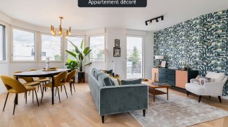 Programme neuf Premier Art à Maisons-Alfort