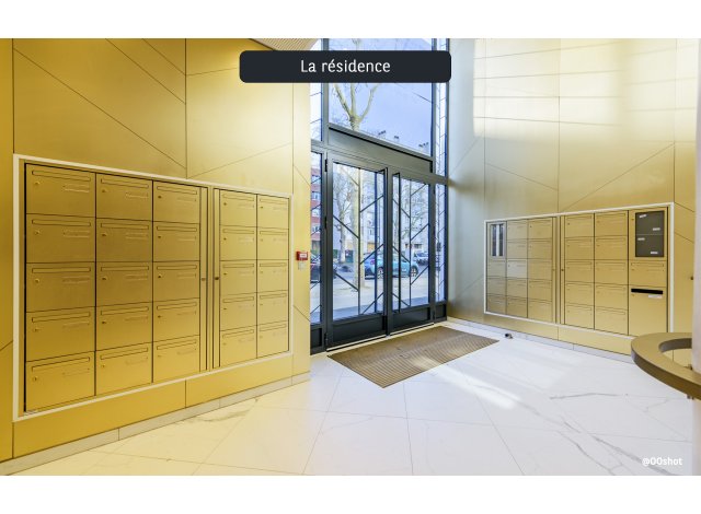 Immobilier pour investir Maisons-Alfort