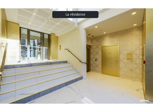 Acheter pour louer Maisons-Alfort