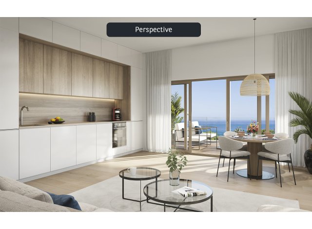 Bel Air Villeneuve-Loubet