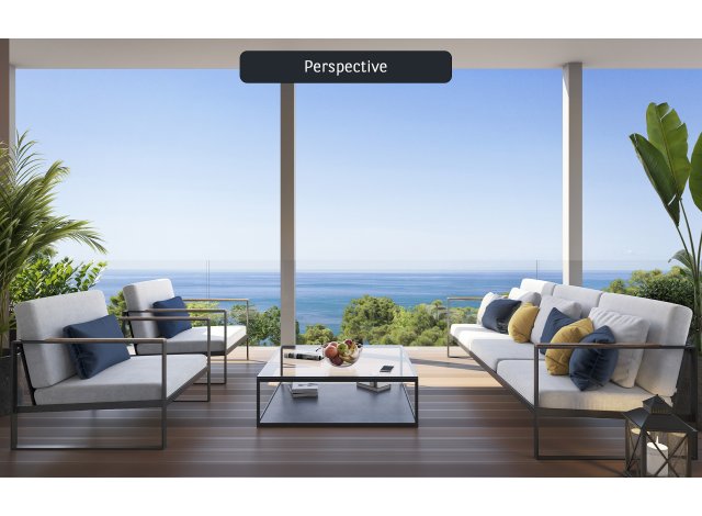 Projet immobilier Villeneuve-Loubet