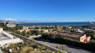 Programme neuf Bel Air &agrave; Villeneuve-Loubet