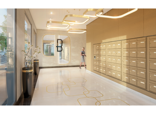 Immobilier neuf Choisy-le-Roi