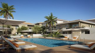 Programme neuf Esprit Bastide &agrave; Cogolin