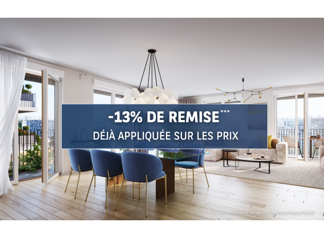 Highlife Boulogne-Billancourt