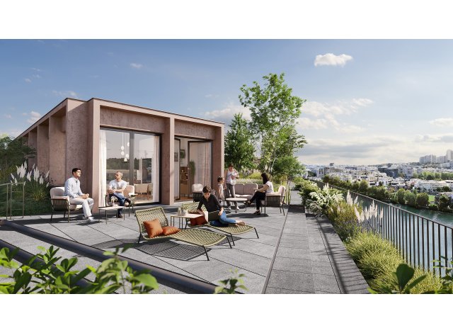 Highlife immobilier neuf