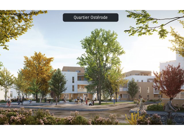 Nouvel'r immobilier neuf