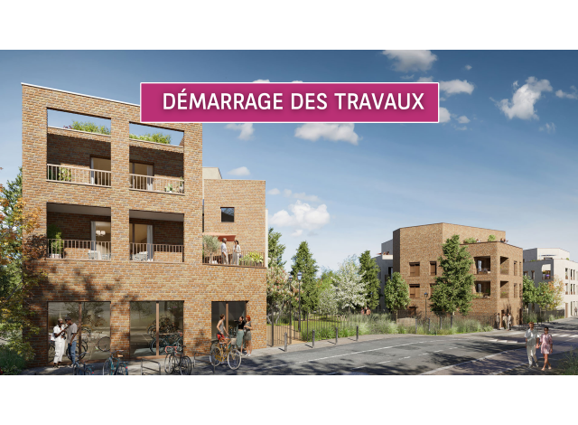 Nouvel'r Rillieux-la-Pape