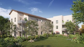 Programme neuf Hallegria &agrave; Mions